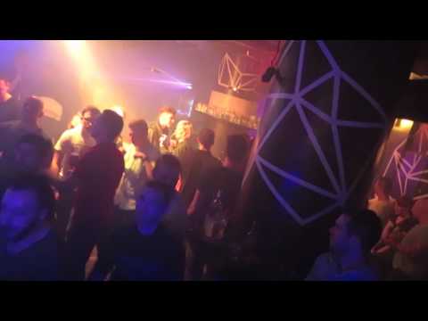 Beatphrase + Flouka @ BKI Hamburg 09.04.2016