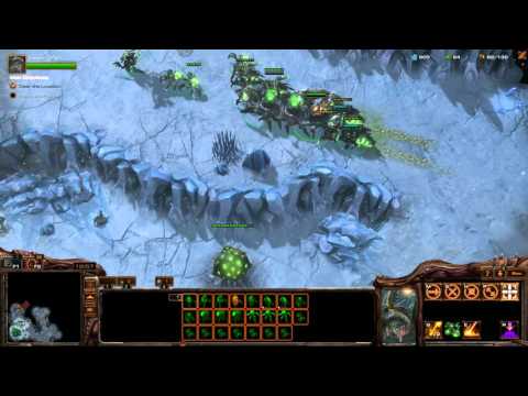 Starcraft 2: Shadow of the Brood 08 - The Radgar's Wrath