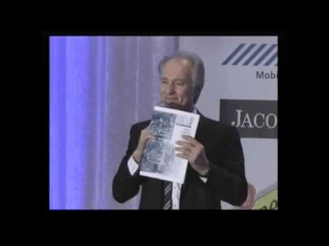 Alex Marcou and his Story About Fabulous