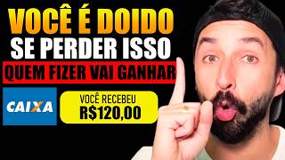 QUEM COMEÇAR ISSO EM MARÇO VAI LUCRAR E SAIR NA FRENTE DE TODOS