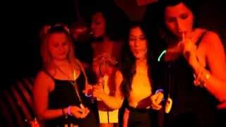 Defected in the House  AIR Amsterdam