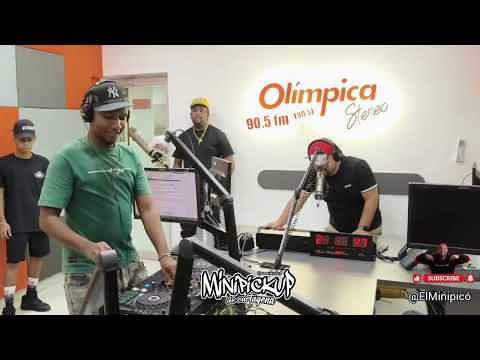 Hace calor _ JL Music  Dj Rubencito la Amenaza 🫠