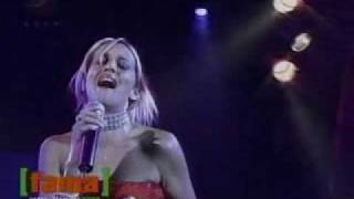 Mayre Martinez / Amame