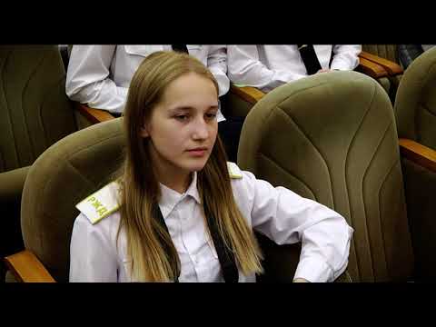На базе Курского железнодорожного техникума проходит чемпионат Worldskills