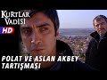Polat And Aslan Akbey Debate Valley Of The Wolves