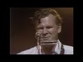 Doc Watson (with son Merle) - Brown's Ferry Blues (live 1970)