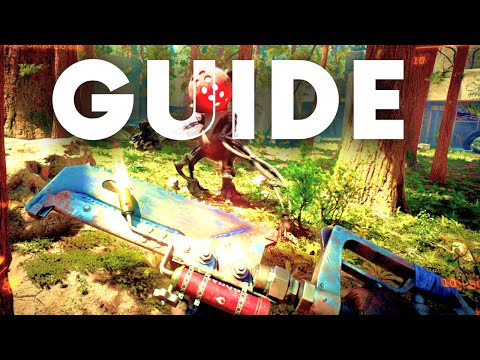 Atomic Heart - Beginners Guide! 7 Must Know Tips