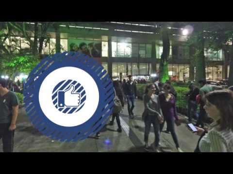 Thamires, aluna de Direito da São Judas