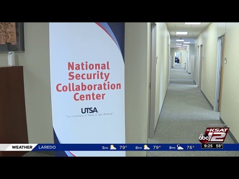 UTSA downtown campus expansion to attract cyber security students, workforce