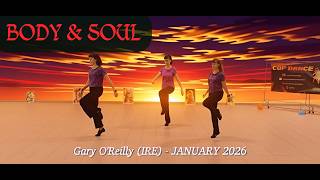 Body Soul