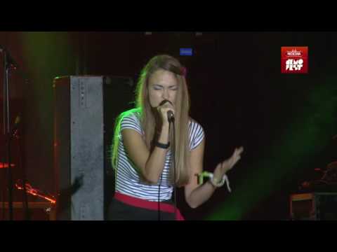 Fish Vibe  @ Demofest 09 - prvo polufinale