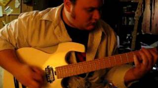 Djinn and Pentatonic