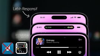 Download lagu Ubah Gaya Notifikasi Android Kamu Agar Terlihat Seperi Dynamic Island Iphone 14 mp3 Download lagu Ubah Gaya Notifikasi Android Kamu Agar Terlihat Seperi Dynamic Island Iphone 14 mp3