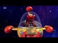Elmo Das Musical Pizza Zum Mars Sesamstraße Sesamstraße Sesamstraßeintro