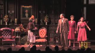 Highlights from Harvey – 2012 Roundabout Theatre Broadway Production