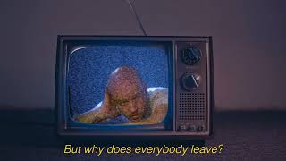 Ben Parks - Why Does Everybody Leave? (Singalong Video)
