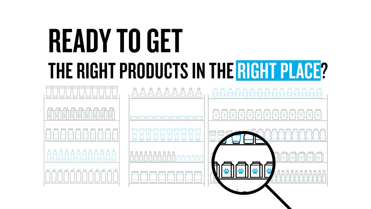 Assortment and Space Optimization Solution