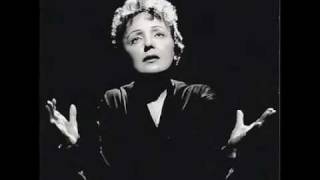 Edith Piaf - L'Hymne a l'amour (Subtitulado)