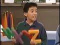 Barney And Friends Season 3 Custom Intro