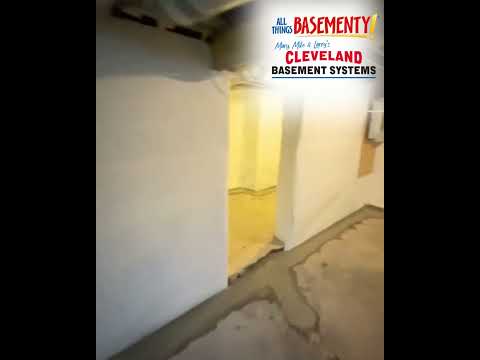 Home Waterproofed in Wadsworth, OH