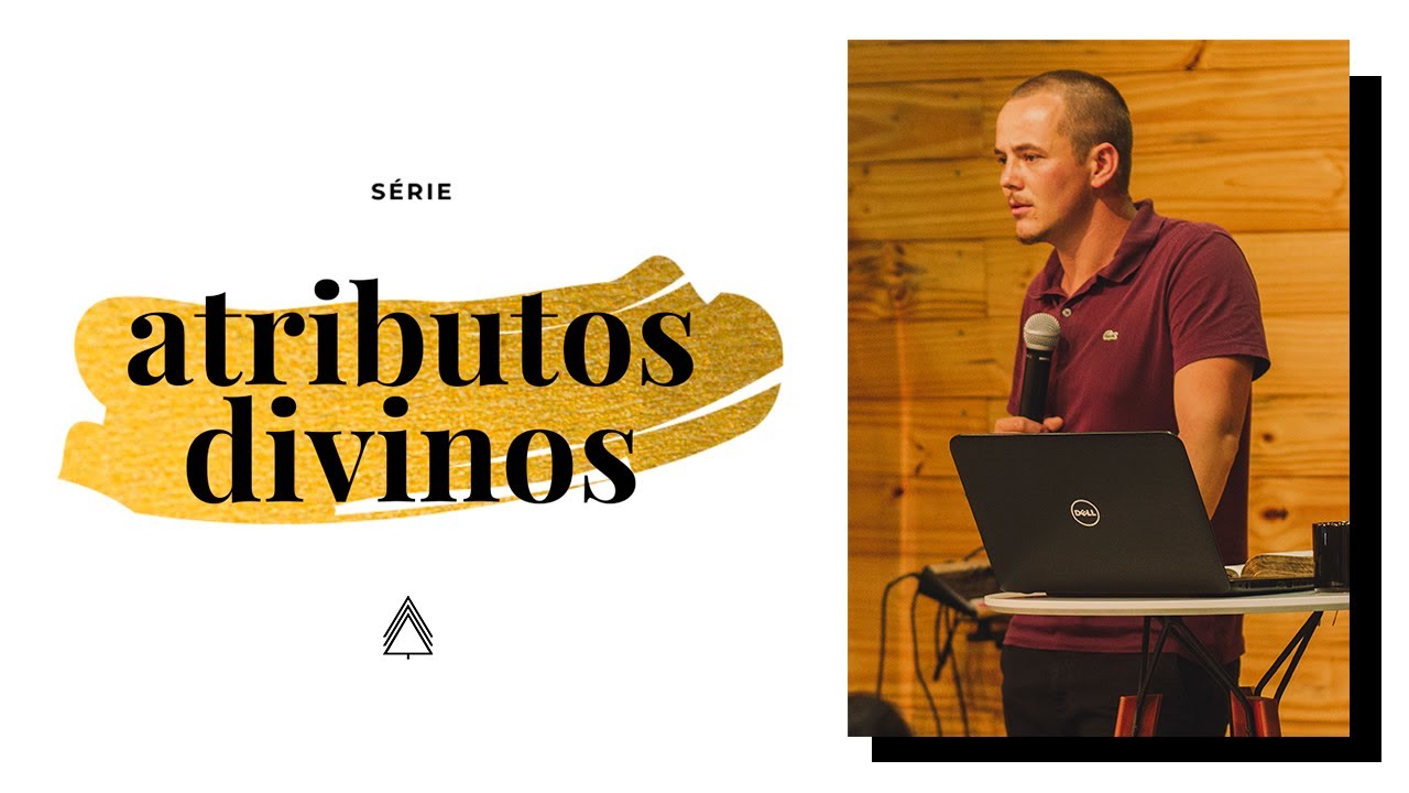 A Autossuficiência de Deus - Felipe Bartoszewski [Série: Atributos Divinos]