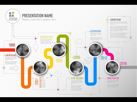Prezi style animation in PowerPoint