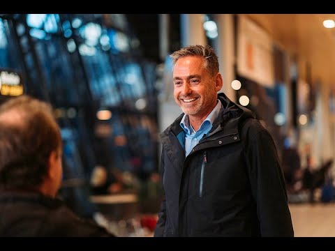 BINDELEDDET - Pendleren