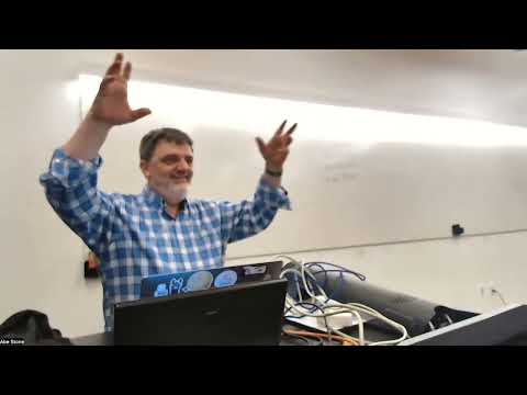 Rationalists: intro lecture