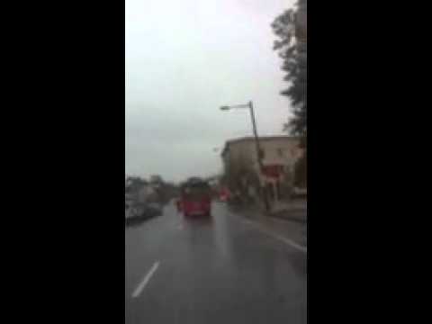 Fralinger "Your all the world to me"