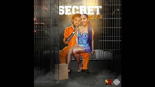 Vybz Kartel, Shenseea - Secret (Refix)