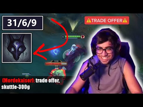 BEST SEASON 11 KINDRED BUILD FOR CARRYING RANKED | Kindred Jungle Commentary | League of Legends