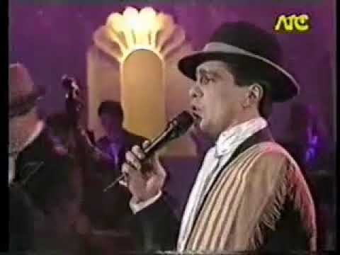 Daniel Cortés y Mariano Mores - Sentimiento gaucho