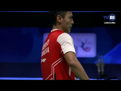 🔴SIARAN LANGSUNG - Indonesia vs Thailand | Thomas and Uber Cup 2022 Live Streaming iNews TV LIVESCOR