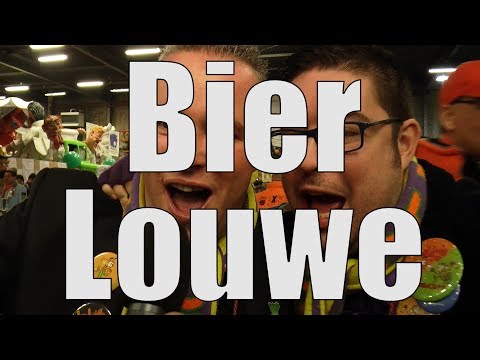 Waogeslouwe wordt Bierlouwe - KruikenTv