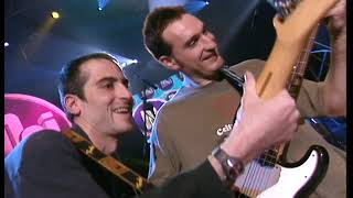 Celtas Cortos - Tranquilo majete (Música sí) 2002