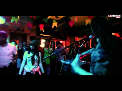 Dom Lampa na adega do Baguinho 2013