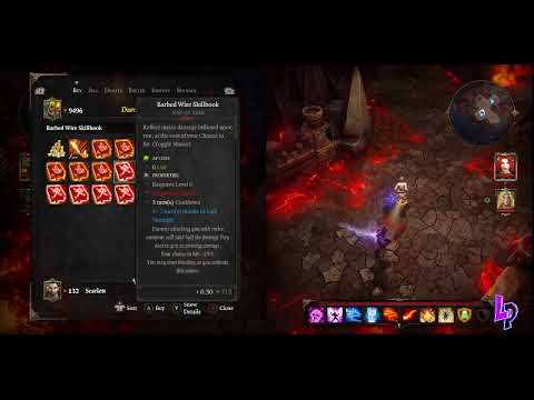 Divinity Original Sin 1: pt 42
