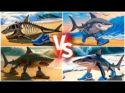 BRAINROT ANIME🆚️TRALALERO TRALALA🆚️TTUNG TUNG TUNG SAHUR🆚️BRAINROT ZOMBIE PART-41 | TILES HOP