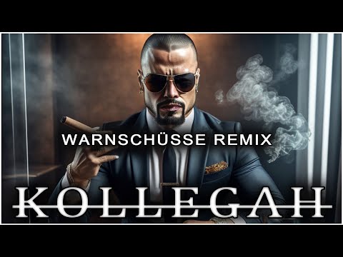 Kollegah - WARNSCHÜSSE Remix (Prod. Veysigz)