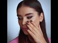Спонж ZIDIA MakeUp Blender "Frieda", срезанная капля, серый в коробочке (без латекса)