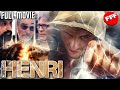 HENRI | Full MARTIAL ARTS ACTION Movie HD
