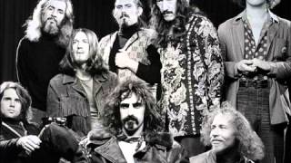 Frank Zappa & The Mothers of Invention - Hungry Freaks Daddy 4 28 68