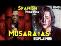 Musaranas Explained In Hindi - Best Spanish Psychological Thriller Movie | 6.7/10 | Shrew's Nest