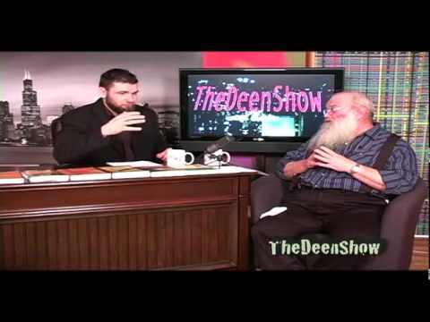 The Deen Show ~ It s a way of life