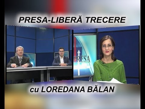 PRESA LIBERA TRECERE - 12 NOV 2018 - ACTIVITATEA ADP RM SARAT