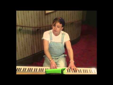 Black Heart by Stooshe (Les Mis Live Lounge) Jordan Lee Davies