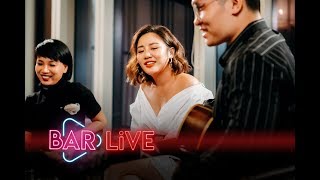 Văn Mai Hương - Cầu Hôn (Live) | BAR LIVE