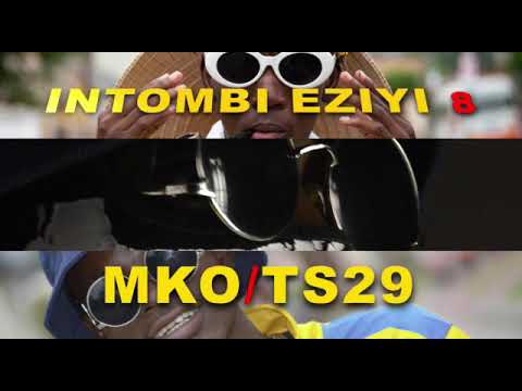 Intombi Eziyi 8 - Mkhathazo ft The Snag 29