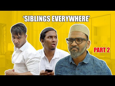 KAHANI HAR BHAI - BHAI KI (Siblings Everywhere) | Warangal Diaries
