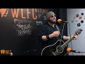 Zak Shaffer - 1985 (Live in the WLFC Lounge)